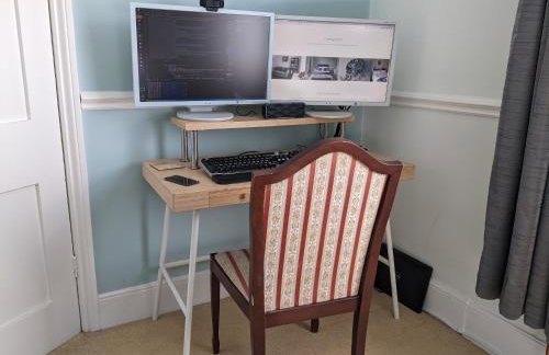 Spring Gardens, 4-bedroom seaside family home - Foto 24