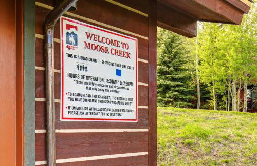 Abode at Teewinot - Foto 52