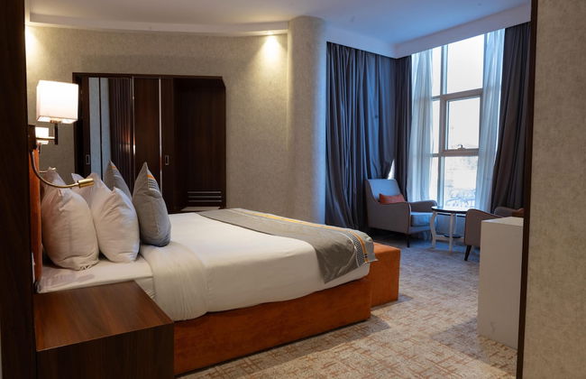 Alufq Hotel Suites - Photo 35