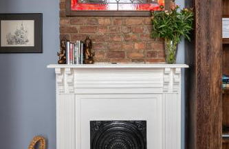 Luxury Historic Shotgun Home in Lower Garden District - Foto 32