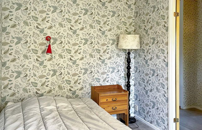 4 Person Holiday Home in Bengtsfors-by Traum - Photo 13