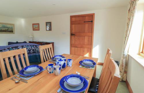 Granary Cottage - Foto 6