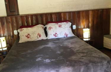 Passarim Chalé - Foto 12