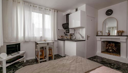 L'écrin de Camille et Marie - Foto 5