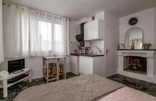 L'écrin de Camille et Marie - Foto 5