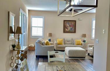 Cozy Villa With South Facing Pool - Foto 20