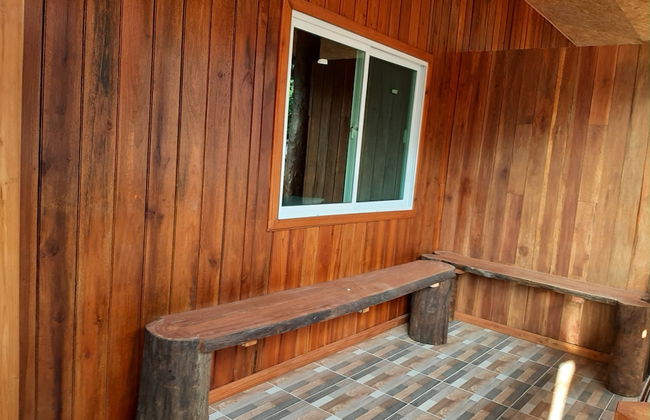 Baan Berm Family Inn - Photo 17