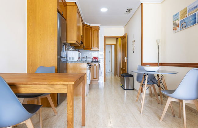 Grimaca Playa de la Concha - Foto 11