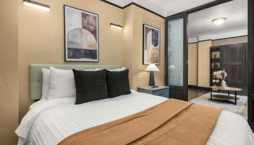 Stunning Apt in The Heart of New York City GYM - Foto 2