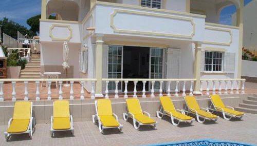 Villa Mariamar - Foto 4, sunbed