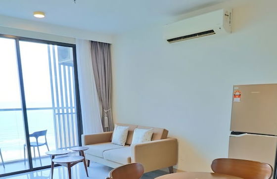 Timurbay Seafront Residences NatureHome - Foto 62