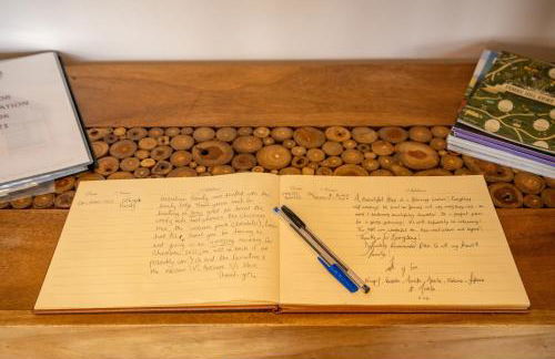 Pendle View Sleeps 8 With Hot Tub - Foto 11