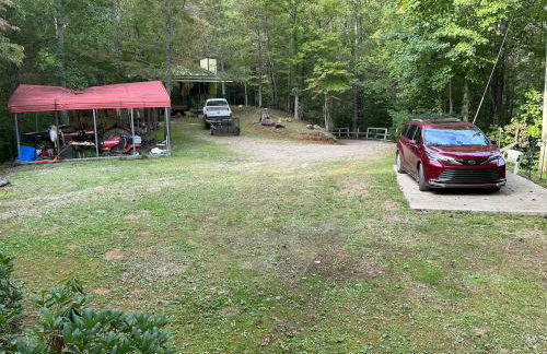 Hancock Hills Smoky Mountain Retreat CosbyTN - Foto 36