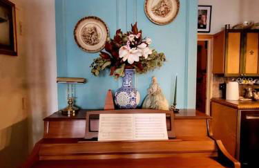 2 bedroom Loft in Old Fire house 35 min from manhattan - Foto 12