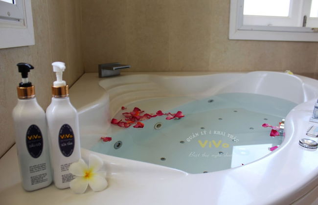 Viva - Home Vacation Rental Phan Thiet - Foto 34