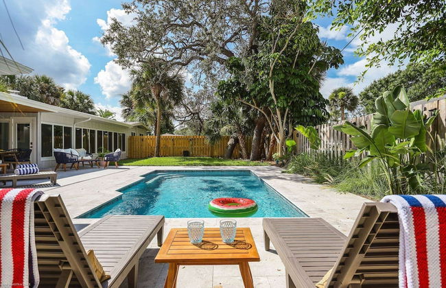 Starfish Contemporary Home - Foto 3