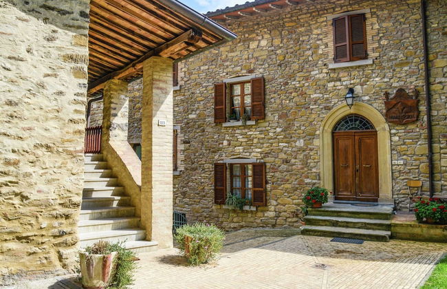 Stunning Holiday Home in Umbria with Hot Tub - Foto 33