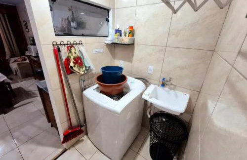 Casa aconchegante próxima do centro itajai - Foto 37