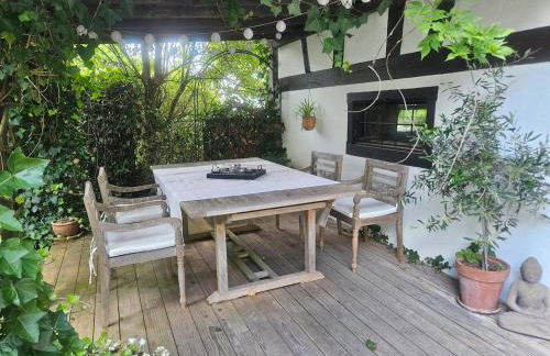 Ländlicher Charme und Komfort - Foto 15