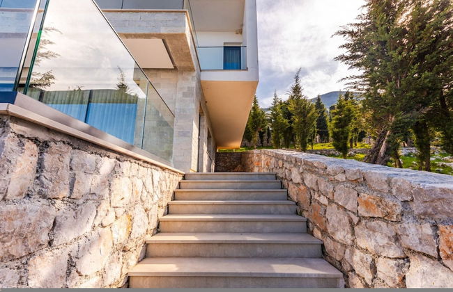 Villa Serenity Luxury Lakeside Manor - Foto 74