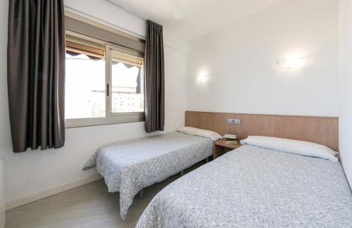 Apartamentos Flats Friends Atlantida - Foto 154