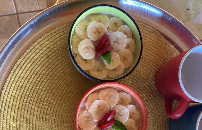 Senderismo por el Parque Nacional La Campana - Foto 8