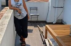 Castle, Terrace and Relax - Foto 22