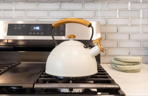 Modern Townhouse Near Disneyland & OC Beaches - Foto 34