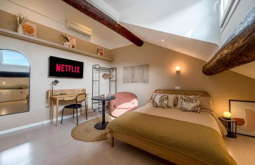 Studio in Porta Venezia at 5 min from Central Station - Photo 25