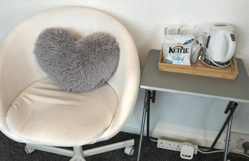 fAiRy DeLL Flatlet with 4 bedrooms - Foto 10