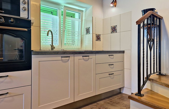 Holiday Home Villa Malini by Interhome - Foto 29