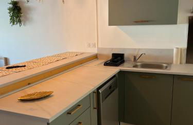 Appartement avec balcon - Foto 11