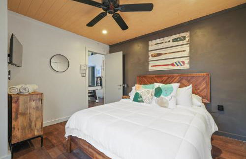 Luxurious Poconos Retreat - Hot Tub, Sauna, Games - Foto 28