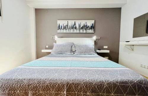 Apartamento Muelle Deportivo - Foto 9