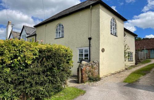 Chantry Cottage - Foto 40