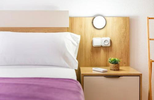 Apartamento Mirador del Seg - Photo 12