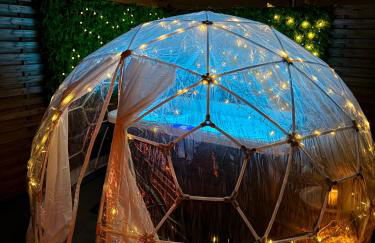 Appartement jacuzzi d'exception - proche Paris - Foto 9