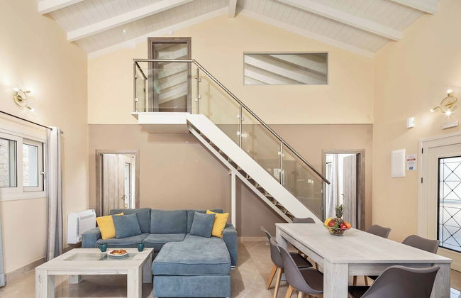 Villa Korfiotissa - Foto 4