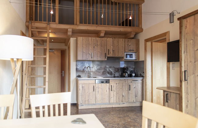 Laudegghof Ladis - Foto 18