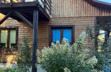 Agroturystka Dom w Owocowym Sadzie - Foto 5