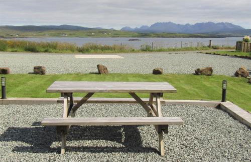 Harlosh Hideaways - Stargazer Pod - Foto 21