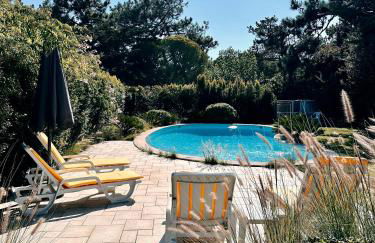 Casa Girassol with a beautiful private Pool and Garden - Foto 31