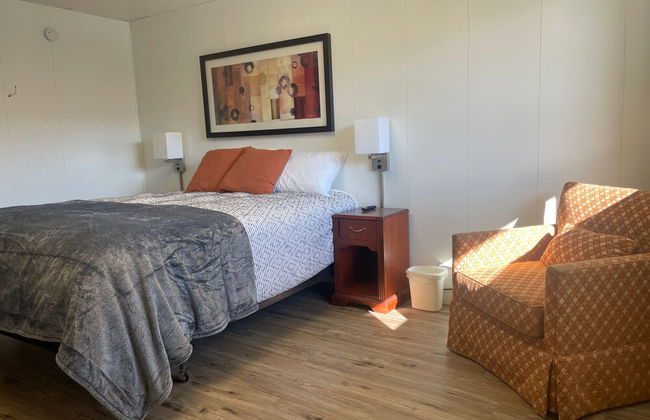 Cuyuna Lakes Stay - Foto 2