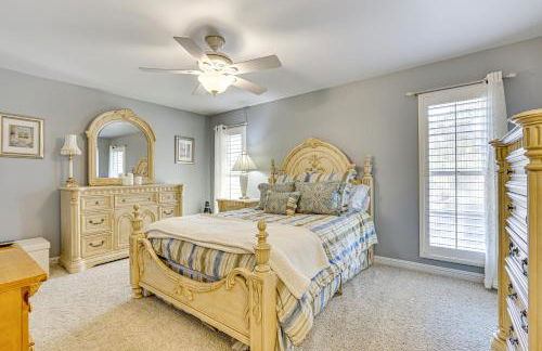 Near Surprise Stadium! Home with Pet-Friendly Yard - Foto 14