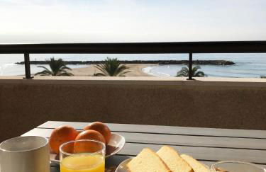 Espectacular ático dúplex con vistas al mar - Foto 11