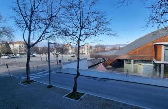 Modern & Cosy Apartment in Fundão Centre - Foto 14