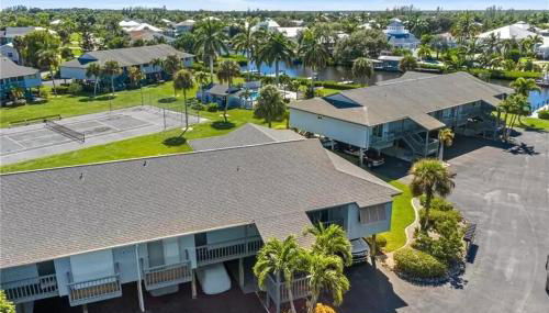 Bokeelia Condo, Pool & Fishing & Boat Dock - Foto 3