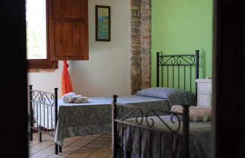 Agriturismo Il Pozzo - Foto 28