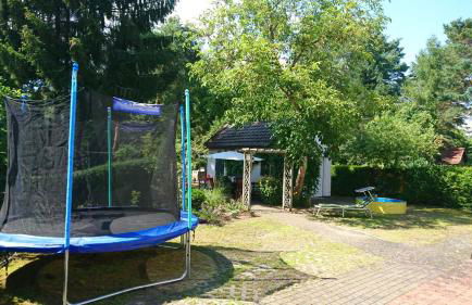 Ferienhaus Eichwalde - Foto 5