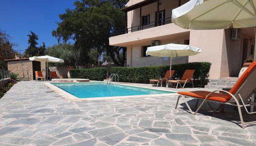 Villa Maragoudi - Foto 3